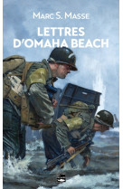 Lettres d'omaha beach