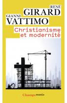 Christianisme et modernité