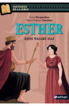 Esther, reine malgré elle