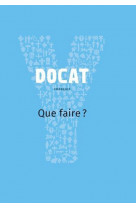 Docat - que faire ?