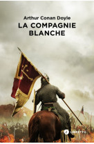 La compagnie blanche