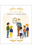 Chemin de croix des enfants