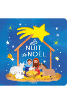 La nuit de noël