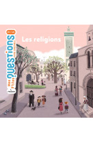 Les religions