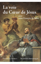 La voie du coeur de jésus