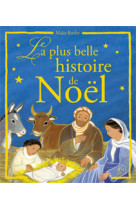 La plus belle histoire de noël