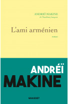 L'ami arménien