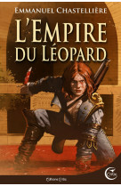 L'empire du léopard