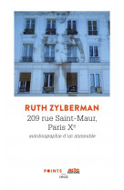 209 rue saint-maur, paris xe