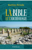 La bible et l’archéologie