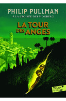 La tour des anges