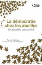 La démocratie chez les abeilles