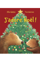 J'adore noël!