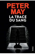 La trace du sang