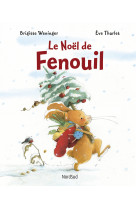 Fenouil - le noël de fenouil