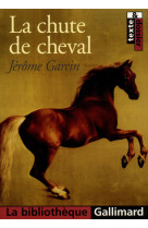 La chute de cheval