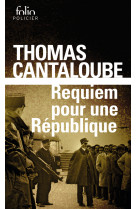 Requiem pour une république