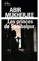 Les princes de sambalpur