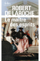 Le maître des esprits