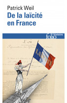 De la laïcité en france