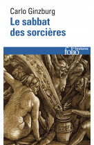 Le sabbat des sorcières