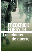 Les chiens de guerre