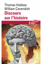 Discours sur l'histoire