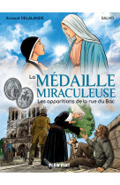 La médaille miraculeuse