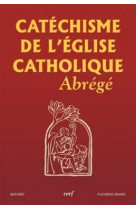 Catechisme de l'eglise catholique