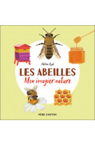 Les abeilles