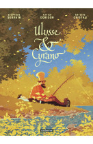 Ulysse & cyrano