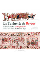 La tapisserie de bayeux