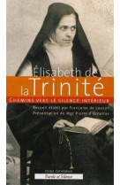 Elisabeth de la trinite