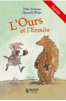 L'ours et l'ermite