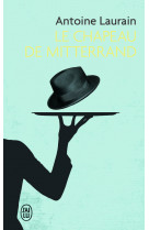 Le chapeau de mitterrand