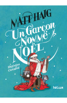 Un garçon nommé noël