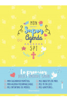 Mon super agenda spi