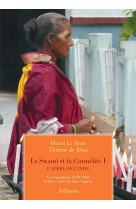 Le swami et la carmélite