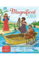 Magnificat junior n°185