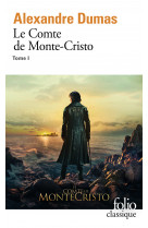 Le comte de monte-cristo - tome 1