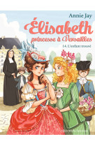 Elisabeth t14 l'enfant trouvé