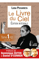 Le livre du ciel tome 1 - l5044