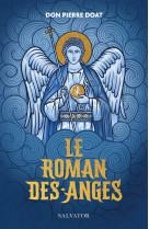 Le roman des anges