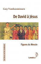 De david à jésus