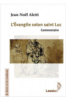 L'evangile selon saint luc