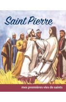 Saint pierre