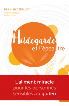 Hildegarde et l'épeautre