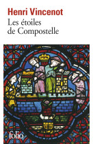 Les etoiles de compostelle