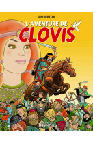 L'aventure de clovis