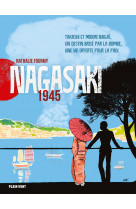 Nagasaki 1945